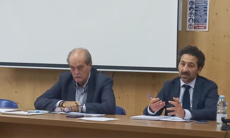 Castelsantangelo, delocalizzazione delle attività produttive: "Continuiamo a chiedere una zona franca"