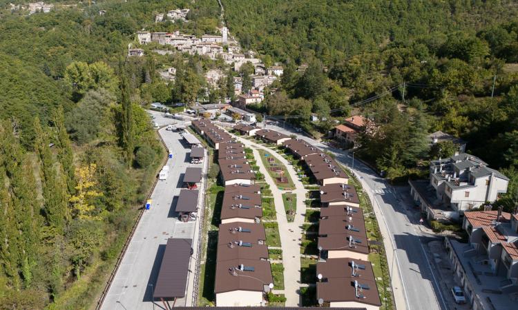 Dalla musica ispirata ai temi della natura, "Territori forti e fluidi" fa tappa Castelsantangelo e Valfornace Dalla musica ispirata ai temi della natura, "Territori forti e fluidi" fa tappa Castelsantangelo e Valfornace