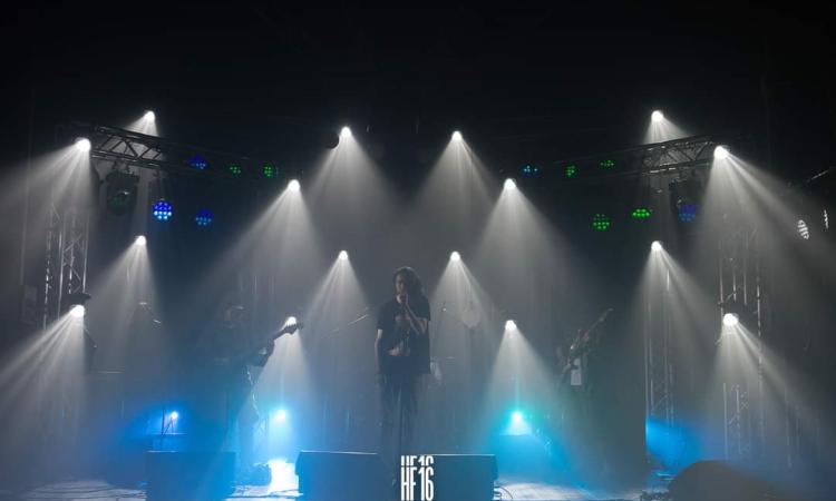 A Macerata tornano le finali dell’Homeless Fest: 29 le band iscritte al concorso musicale