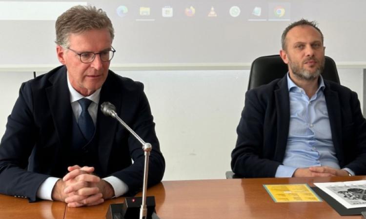 Da Edoardo Leo a Elio che canta Jannacci: su il sipario della stagione teatrale di Camerino