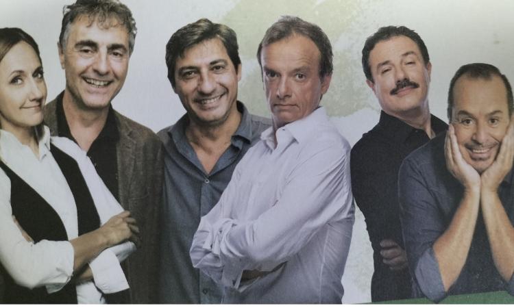 Mogliano svela la stagione teatrale 2023/2024: grandi nomi come Emilio Solfrizzi e Giampiero Ingrassia Mogliano svela la stagione teatrale 2023/2024: grandi nomi come Emilio Solfrizzi e Giampiero Ingrassia
