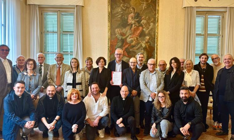 Civitanova fa squadra contro il disagio giovanile: siglato protocollo d'intesa per un tavolo permanente
