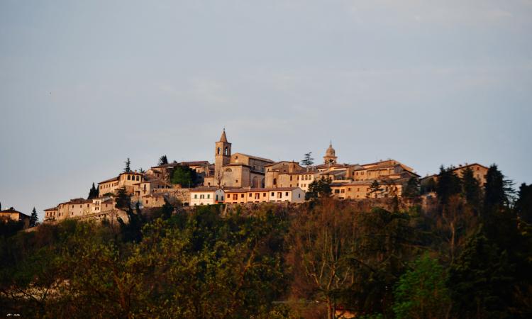 Colline da ri-scoprire fa tappa a Belforte: ciauscolo, formaggi e Vernaccia i protagonisti