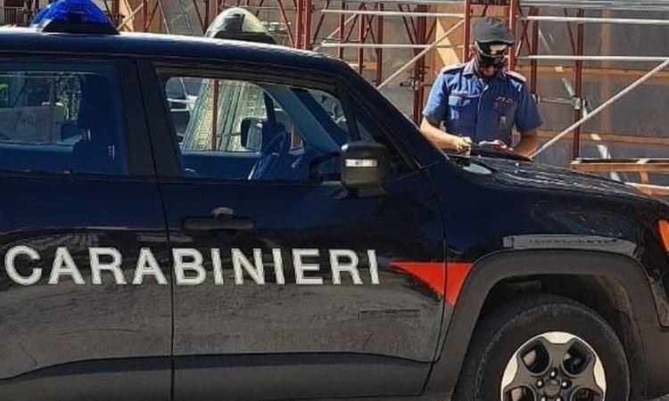 Camerino, norme di sicurezza non rispettate nei cantieri del sisma: due denunce e maxi multe Camerino, norme di sicurezza non rispettate nei cantieri del sisma: due denunce e maxi multe