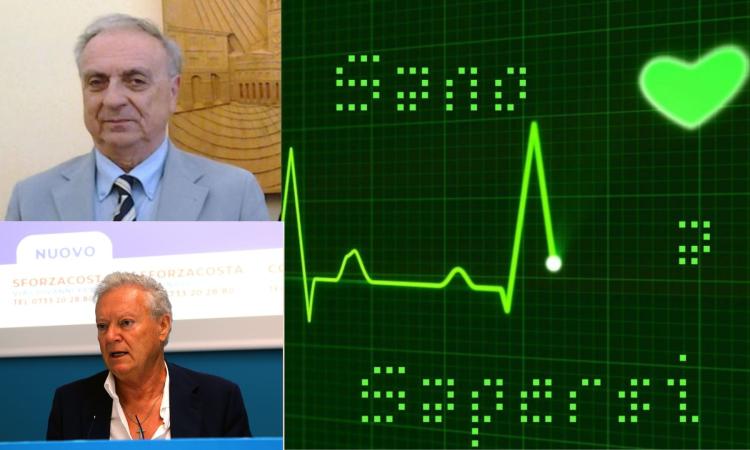 La medicina privata, ruolo e prospettive. Il caso "Associati Fisiomed": intervista a Enrico Falistocco