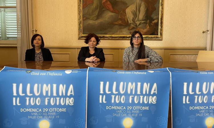 Civitanova, torna "Illumina il tuo futuro": i giovani alla scoperta delle scuole superiori della città