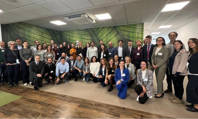 "Rendere le città più sicure": anche Unicam partner del progetto Multiclimact
