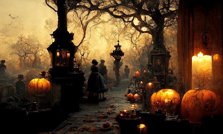 Halloween di paura a Castelraimondo, il 31ottobre arriva “Insidious”