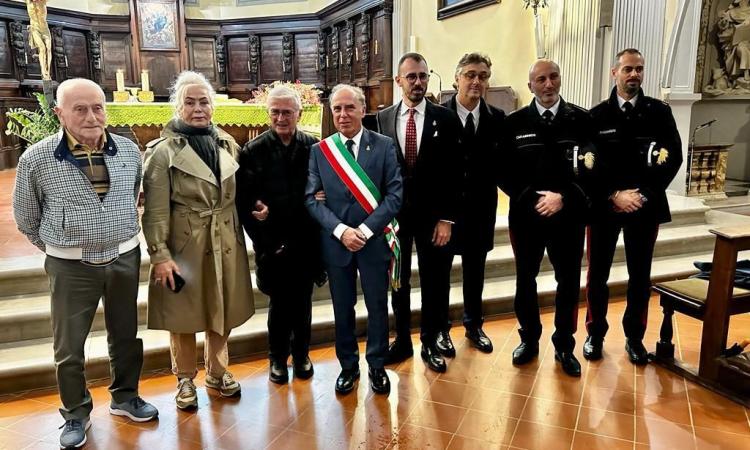 Matelica ricorda Enrico Mattei a 61 anni dalla scomparsa: "Un silenzioso benefattore dei poveri"