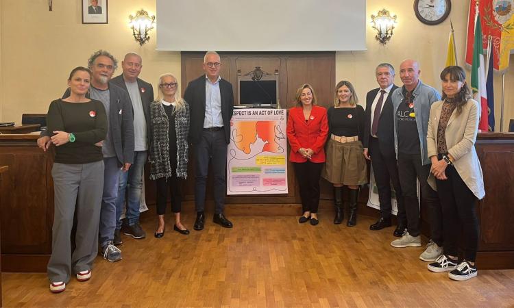 Civitanova dice 'no' alla violenza sulle donne: incontri nelle discoteche e banchetti informativi