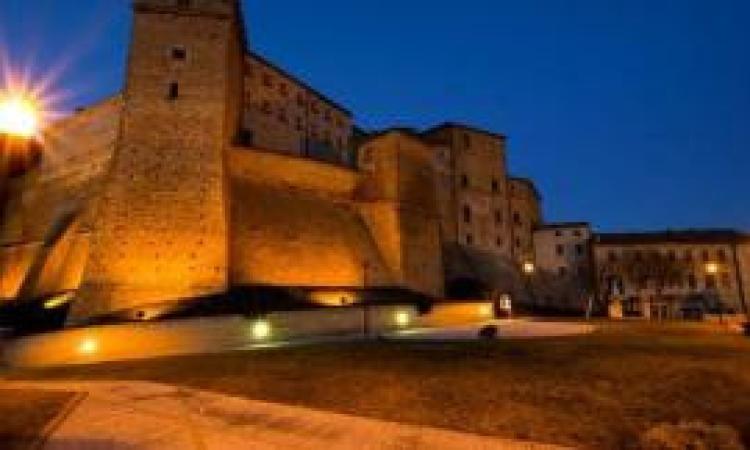 Loro Piceno, il Castello Brunforte diventa proprietà del Comune: contributo di 800 mila euro dei fondi Sisma Loro Piceno, il Castello Brunforte diventa proprietà del Comune: contributo di 800 mila euro dei fondi Sisma