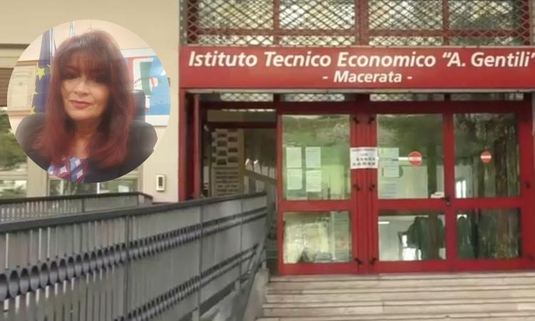 Macerata, l'ITE Gentili diventa centro di preparazione "Cambridge English Qualification”