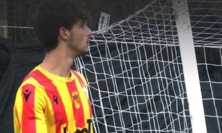 Promozione, Nardacchione risponde a Mancini: finisce in parità tra Cluentina e Potenza Picena Promozione, Nardacchione risponde a Mancini: finisce in parità tra Cluentina e Potenza Picena