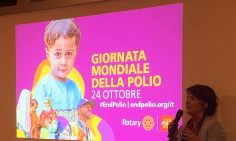 Tolentino, successo per l'evento "Parliamo di Rotary"