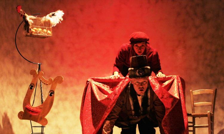 Civitanova, al via la stagione teatrale dedicata a ragazzi e famiglie: il programma