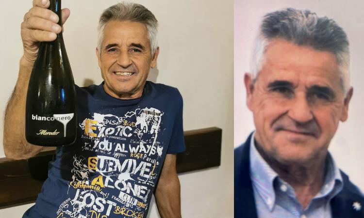 Cingoli, la comunità di Grottaccia in lutto per la scomparsa prematura di Giuseppe Stura Cingoli, la comunità di Grottaccia in lutto per la scomparsa prematura di Giuseppe Stura