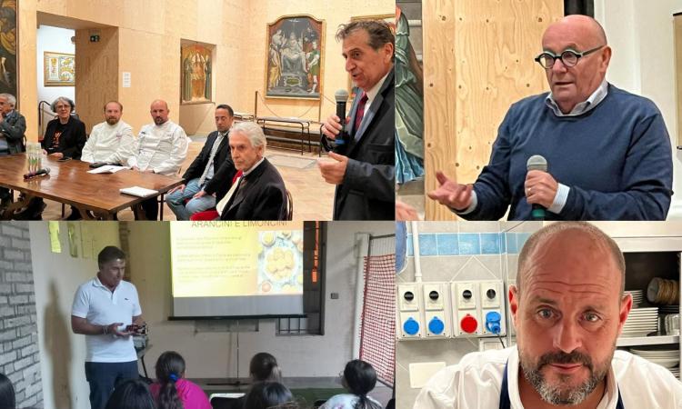San Ginesio, il Festival dei vincisgrassi è un successo : "Confermata l'edizione 2024"