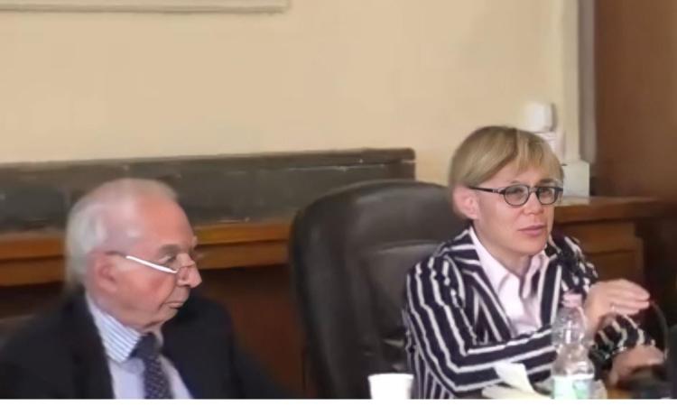 "Patriottismo costituzionale": presentato con Giuliano Amato e Marta Cartabia l’ultimo libro di Benedetta Barbisan