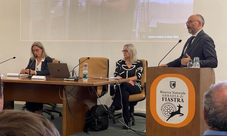 Successo per il convegno promosso dalla Casa della Memoria di Urbisaglia