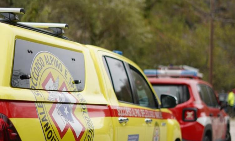 Allarme per un uomo scomparso a Comunanza: ricerche in corso