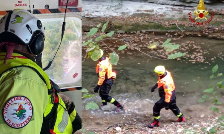 Esce di casa e scompare per tre giorni: 47enne trovato morto vicino al lago Esce di casa e scompare per tre giorni: 47enne trovato morto vicino al lago