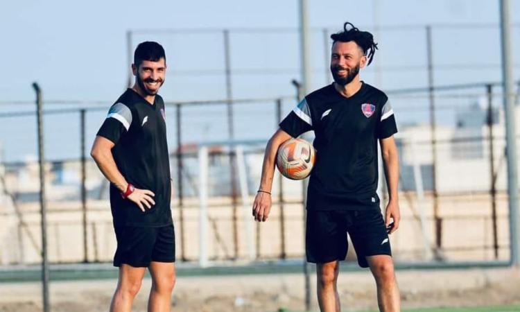 Dall'Arabia Saudita a Matelica: nuova panchina per il tecnico Paolo Passarini Dall'Arabia Saudita a Matelica: nuova panchina per il tecnico Paolo Passarini