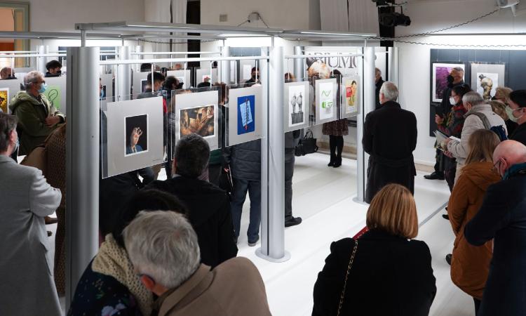 Tolentino, Biennale dell'Umorismo da record: oltre 2mila opere in concorso per l'edizione 2023 Tolentino, Biennale dell'Umorismo da record: oltre 2mila opere in concorso per l'edizione 2023