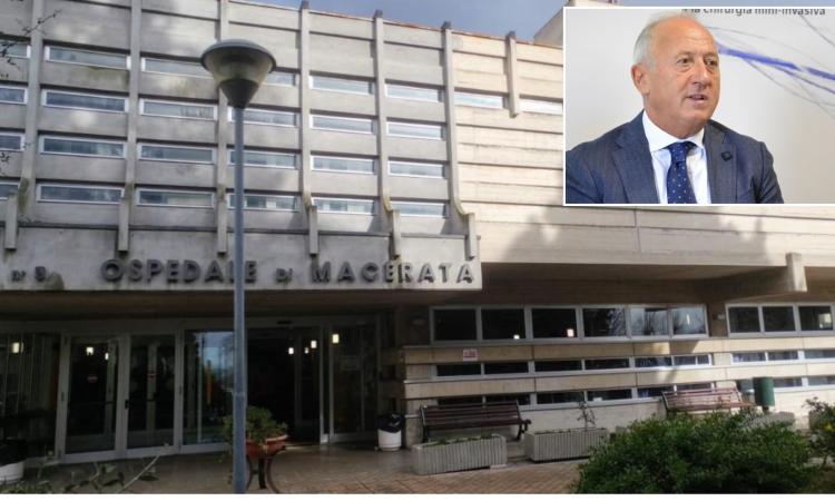 Ast Macerata, continua il piano assunzioni: reclutati medici, psicologi e fisioterapiste