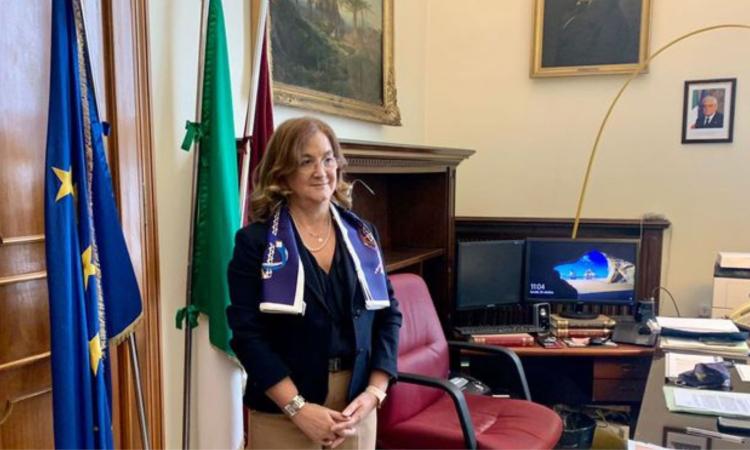 Da Bologna a Macerata, Isabella Fusiello è il nuovo prefetto Da Bologna a Macerata, Isabella Fusiello è il nuovo prefetto
