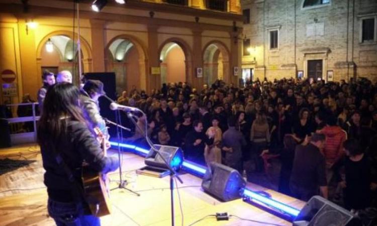 "Cantine e Castagne": a Pollenza torna l'evento enogastronomico dell'autunno "Cantine e Castagne": a Pollenza torna l'evento enogastronomico dell'autunno