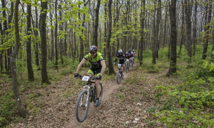 Treia, ultima pedalata del Transubike prima dell'inverno: due percorsi disponibili