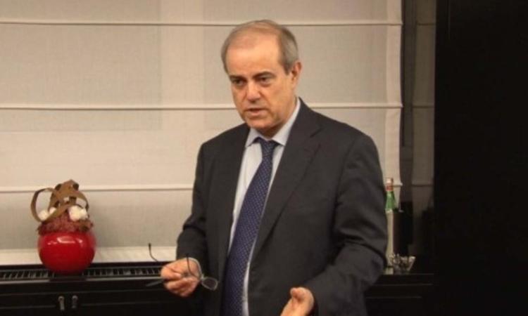 Il reumatologo Walter Grassi entra nella famiglia Fisiomed: riceverà nella nuova sede di Sforzacosta Il reumatologo Walter Grassi entra nella famiglia Fisiomed: riceverà nella nuova sede di Sforzacosta
