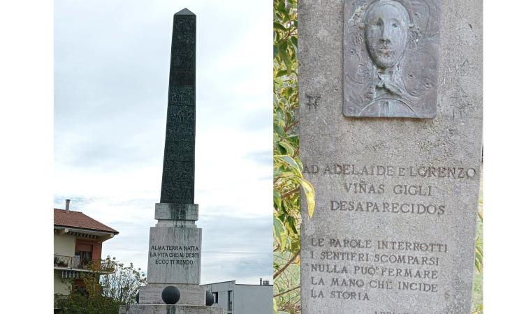 Memorie di guerra: al via la seconda tappa del ciclo visite "Recanati Insolita" Memorie di guerra: al via la seconda tappa del ciclo visite "Recanati Insolita"