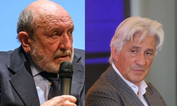 Galimberti al Lauro Rossi? Parcaroli dice no: la sua presenza a Macerata sarà solo per "pochi intimi"