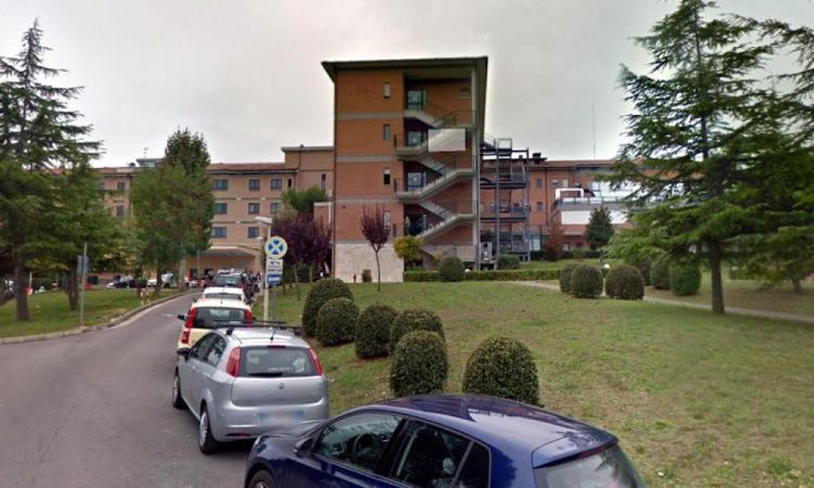 Civitanova, lavori all'ospedale: adeguamento per quattro locali del pronto soccorso Civitanova, lavori all'ospedale: adeguamento per quattro locali del pronto soccorso