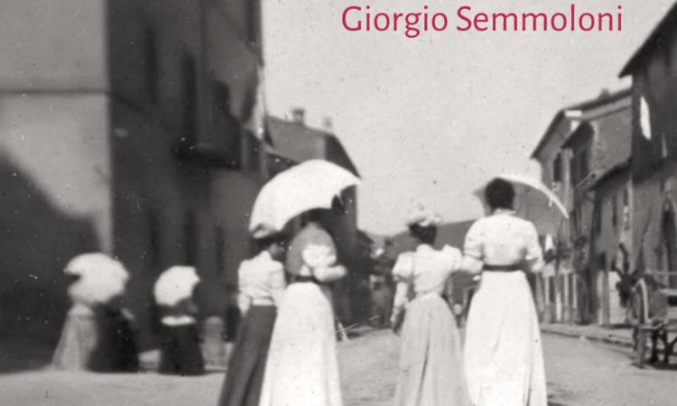 Tolentino, Giorgio Semmoloni presenta il suo nuovo libro fotografico: dall'800 al '900 Tolentino, Giorgio Semmoloni presenta il suo nuovo libro fotografico: dall'800 al '900