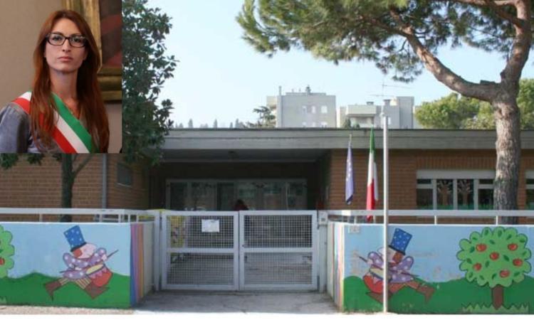 Potenza Picena, arriva il progetto per la ricostruzione della scuola dell'infanzia "Coloramondo" Potenza Picena, arriva il progetto per la ricostruzione della scuola dell'infanzia "Coloramondo"