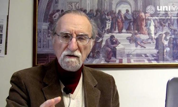 Cordoglio all'Unimc per la scomparsa del professor Maurizio Migliori: "Insegnante amatissimo”
