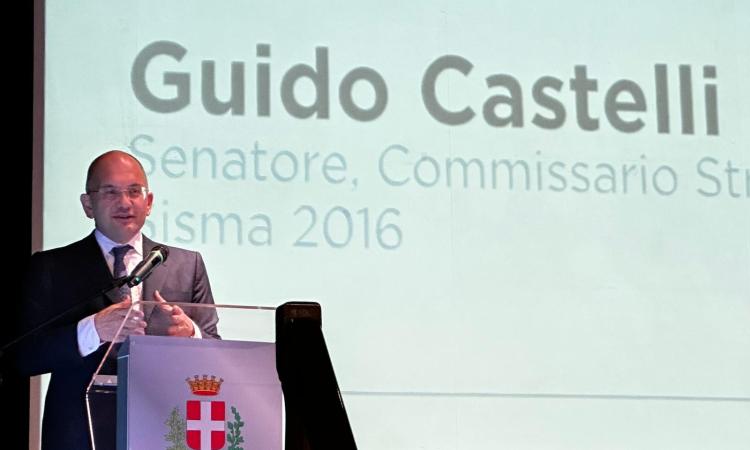 Sisma, iniziative nell'entroterra per valorizzare il turismo: "Dal cratere segnali di ripresa. Imprese al centro" Sisma, iniziative nell'entroterra per valorizzare il turismo: "Dal cratere segnali di ripresa. Imprese al centro"