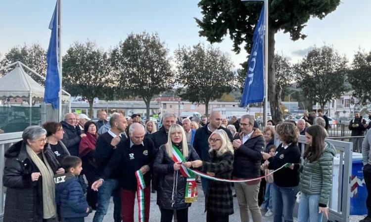 A San Severino un nuovo punto di riferimento per i camperisti: apre la concessionaria Rimor A San Severino un nuovo punto di riferimento per i camperisti: apre la concessionaria Rimor