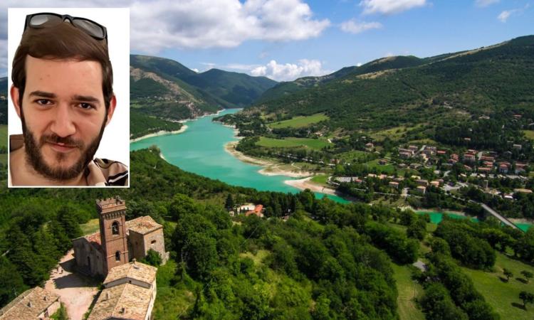 Fiastra piange la scomparsa di Pietro Polverini a soli 30 anni: comunità in lutto