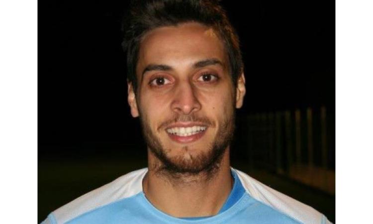 Colpaccio di mercato della Stese: ufficiale l'arrivo dell'attaccante Michele Malloni