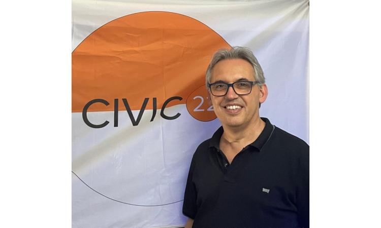 Licei Tolentino, la proposta di Civico 22: "Un tavolo politico per risolvere la situazione" Licei Tolentino, la proposta di Civico 22: "Un tavolo politico per risolvere la situazione"