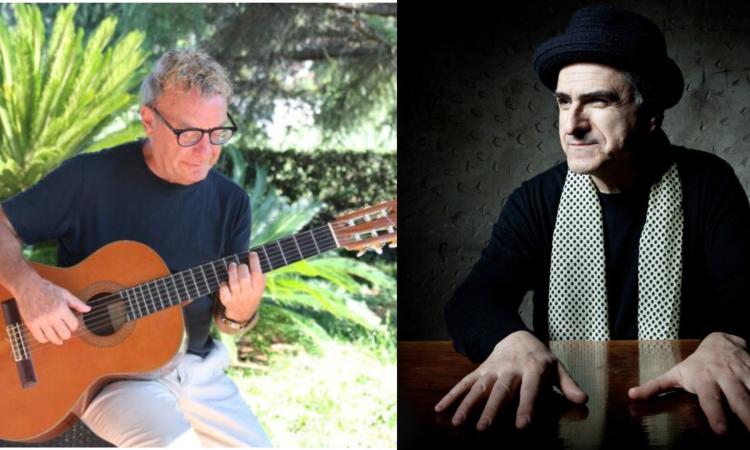 Il jazz approda all'Unimc: il trio di Enrico Pieranunzi sotto l’esame di musicologi e studiosi
