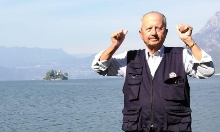 Civitanova dice addio a Ciro Lazzarini le sue foto hanno fatto la