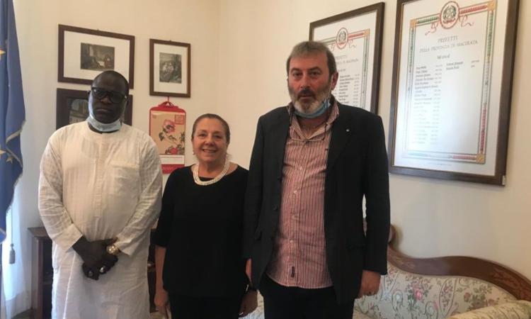 Porto Recanati, le voci dall'Hotel House: "Non siamo a Caivano. La strada giusta era stata trovata"