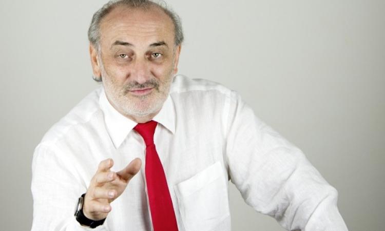 Il mestiere di un buon educatore spiegato da Daniele Novara