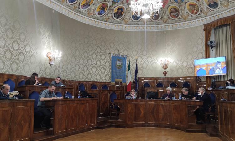 Rinnovo del consiglio provinciale, tre liste ammesse al voto. Tutti i candidati Rinnovo del consiglio provinciale, tre liste ammesse al voto. Tutti i candidati