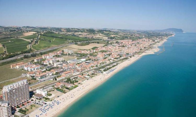Difesa della costa, oltre 20 milioni per il Maceratese Difesa della costa, oltre 20 milioni per il Maceratese
