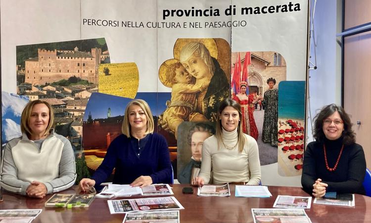 Treia, Artemisia Gentileschi simbolo della giornata contro la violenza sulle donne: "Fu una delle prime a denunciare"